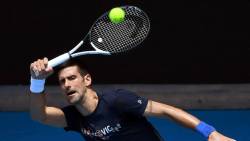 Novak Djokovic admite erori in completarea cererii de intrare in Australia si explica de ce a aparut in public dupa testul pozitiv la covid: “O eroare de judecata”