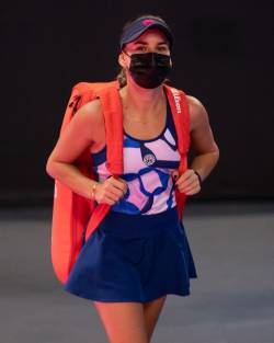 Irina Bara la un pas de calificarea pe tabloul principal la Australian Open