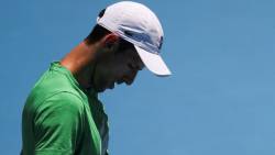 Djokovic va fi retinut in cursul zilei de sambata din motive de sănătate