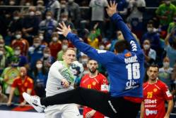 Muntenegru produce surpriza la Campionatul European