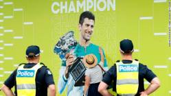 Mesaj clar din Spania pentru Djokovic. In ce conditii va putea evolua la turneele din aceasta tara