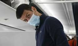 Novak Djokovic, actionar majoritar la o companie de biotehnologie care cauta tratament pentru covid