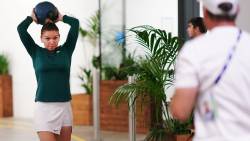 Adversara din calificari pentru Simona Halep la Melbourne