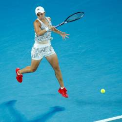 Ashleigh Barty in finala de la Australian Open. O poate opri cineva?