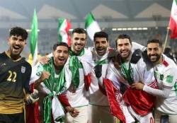 Iran s-a calificat la Cupa Mondiala