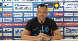 Anton Petrea anticipeaza un meci dificil cu Dinamo