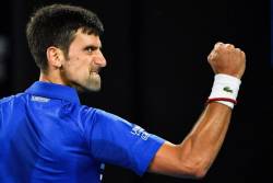 Novak Djokovic va juca la Australian Open chiar daca nu e vaccinat. A primit scutire medicala din partea organizatorilor!