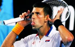 Scandal in lumea tenisului dupa acceptarea lui Novak Djokovic la Australian Open