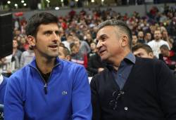 Australienii il invita pe Novak Djokovic sa plece oricand doreste: “Nu este tinut captiv”