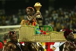 Cupa Africii pe Natiuni debuteaza in Camerun. Salah, Choupo-Moting, Aubameyang, Haller sau Mahrez lupta pentru marele trofeu