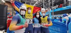Sania aduce prima clasare in top 10 pentru Romania la Jocurile Olimpice de la Beijing