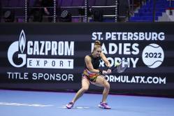 Irina Begu rateaza calificarea in finala de la Sankt Petersburg dupa un meci maraton de peste 3 ore