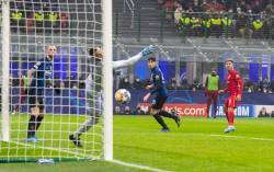 Liverpool, pas mare spre sferturi dupa 2-0 la Milano cu Inter