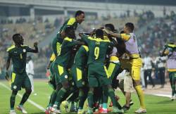 Senegal, prima finalista la Cupa Africii