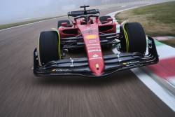 Fara ordine de echipa la Ferrari in 2022. Leclerc si Sainz, liber sa se lupte intre ei