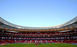 Atletico Madrid – Manchester United, capul de afis in Champions League cu Hategan la centru