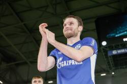 Schalke 04 a rupt contractul cu Gazprom