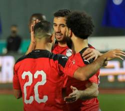 Egipt, calificare dramatica in finala Cupei Africii