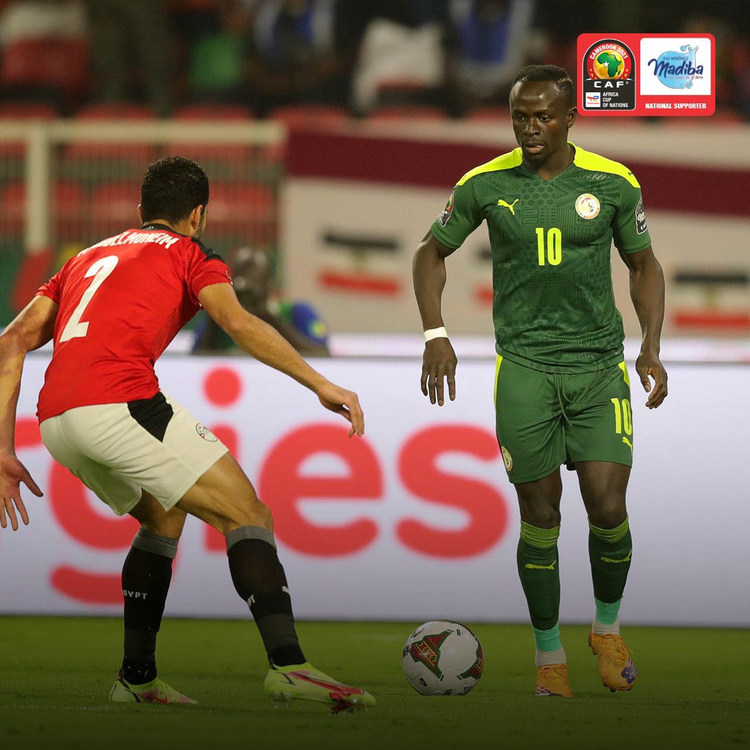 Senegal, campioana Africii in premiera. Sadio Mane, erou in fata lui Mo Salah!
