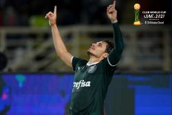 Palmeiras, prima finalista la Mondialul Cluburilor din Emirate