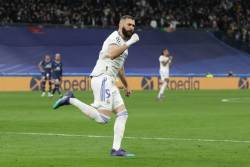 Benzema explica cea mai controversata faza din Real Madrid – PSG