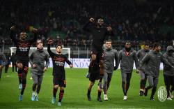 Milan ramane pe primul loc in Serie A dupa 1-0 cu Empoli
