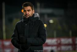 Adrian Mutu dupa succesul cu Dinamo: “O victorie de moral asteptata de 14 ani”