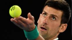 Novak Djokovic va reveni pe primul loc in clasamentul ATP fara sa joace la Indian Wells
