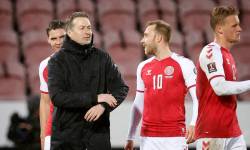 Christian Eriksen, convocat in premiera la nationala Danemarcei dupa problema cardiaca de la EURO 2020