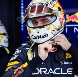Salariu aproape dublu pentru Max Verstappen in noul contract cu Red Bull
