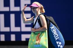 Simona Halep si-a aflat prima adversara de la Miami Open
