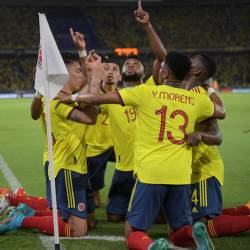 Ecuador si Uruguay au obtinut calificarea la Cupa Mondiala