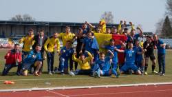 Romania U19 s-a calificat la Campionatul European