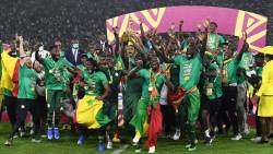 Calificare dramatica pentru Senegal la Cupa Mondiala. Egiptenii orbiti de laserele din tribuna