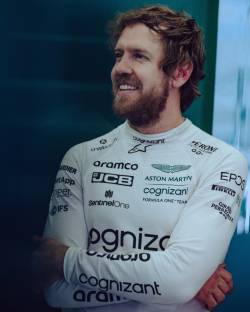 Vettel a scapat de covid si va concura in Australia