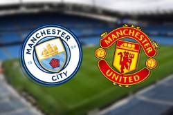 Derby in Manchester (18:30): cine va invinge intre City si United?
