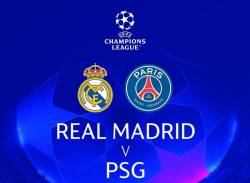 Real Madrid - PSG (22:00), totul despre meciul zilei in optimile Champions League