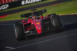 Victorie pentru Leclerc in Australia, Verstappen a abandonat 
