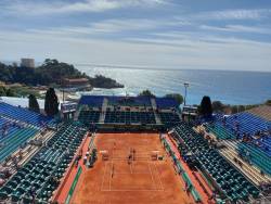 Djokovic revine pe teren la Monte-Carlo. E doar al doilea sau turneu in 2022