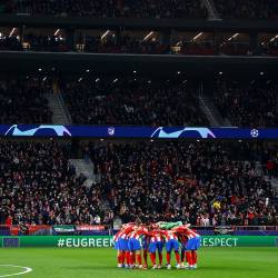 Atletico – Manchester City (22:00), un nou episod din duelul Simeone contra Guardiola