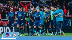 Manchester City si Liverpool completeaza tabloul semifinalelelor Champions League