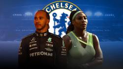 Doua staruri din sportul mondial se implica in cumpararea clubului Chelsea