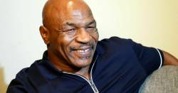Mike Tyson acuzat ca a batut un pasager intr-un avion