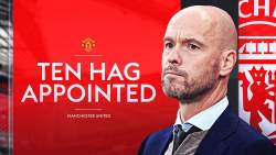 Salariul lui Erik Ten Hag la Manchester United