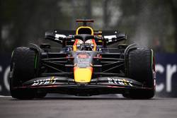 Max Verstappen va pleca din pole position in cursa de sprint de la Imola