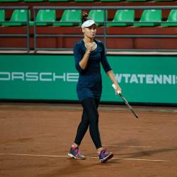 Sorana Cirstea invinsa de o rusoaica in semifinale la Istanbul