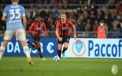 Milan pastreaza suspansul in Italia dupa 2-1 in deplasare cu Lazio. Golul victoriei marcat in prelungiri