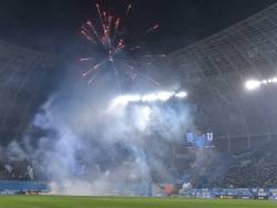 Reghecampf inaintea meciului cu FC Voluntari: “Sa ia foc stadionul”