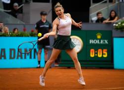 Simona Halep, victorie mare in fata numarului 2 mondial | Prima reactie oferita la cald