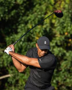E oficial! Tiger Woods joaca la Masters dupa ce a fost aproape sa-si piarda piciorul in 2021